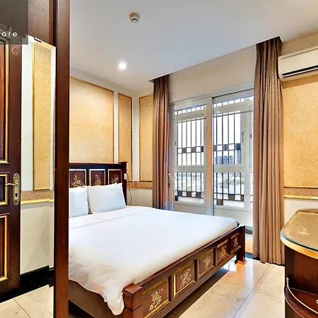 Hanz 345 Business Suite Grand Residence